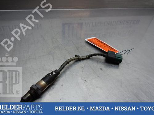Electronic sensor NISSAN MICRA III (K12) 1.2 16V | BP22140539M84 