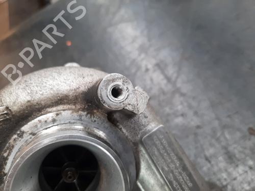 Turbocharger/Supercharger MAZDA 5 (CW) 1.6 CD | BP22166092M71  - Image 7