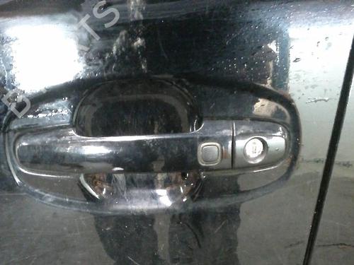 Used Front left exterior door handle Front left exterior door handle TOYOTA PRIUS Liftback (_W2_) 1.5 Hybrid (NHW20_, NHW20R) (112 hp) 22152892 22152892