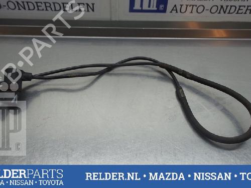 Elektronisk sensor TOYOTA YARIS (_P1_) 1.3 (SCP12_, SCP13_, SCP12R, SCP13R) (87 hp) 22141080