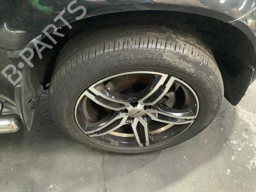 Used Rim NISSAN MURANO I (Z50) 3.5 4x4 (234 hp) 30275105