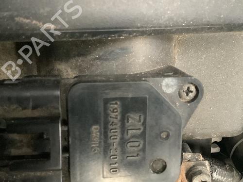 Used Mass air flow sensor MAZDA 6 Estate (GH) 1.8 MZR (120 hp) 22171743