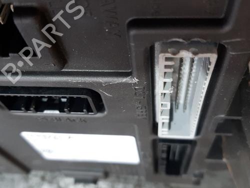 Electronic module NISSAN QASHQAI II (J11, J11_) 1.2 DIG-T | BP30102071M83 