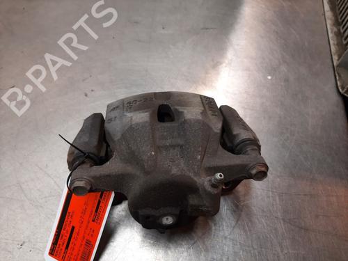 Used Right front brake caliper TOYOTA YARIS (_P13_) 1.5 Hybrid (NHP130_, NHP130) (101 hp) 22166205