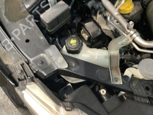 Ekpansionstank Ekpansionstank NISSAN QASHQAI II (J11, J11_) 1.2 DIG-T (115 hp) 22764998 22764998