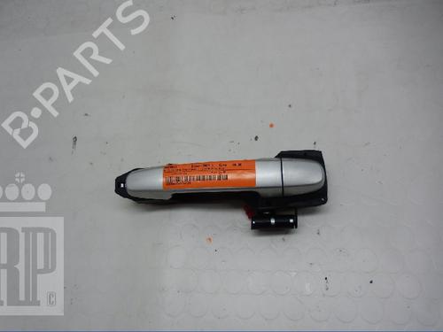 Used Front right exterior door handle TOYOTA AVENSIS Estate (_T25_) 2.0 D-4D (ADT250_, ADT250R) (126 hp) 22149439