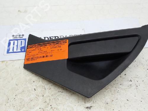 Used Rear right exterior door handle NISSAN JUKE (F15) 1.5 dCi (110 hp) 22148505