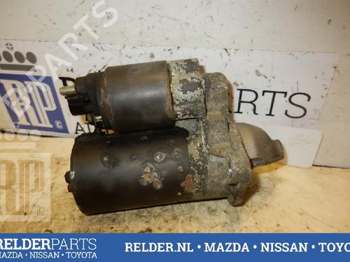 Starter TOYOTA COROLLA Liftback (_E11_) 1.4 (ZZE111_, ZZE111R) | BP22141284M8 