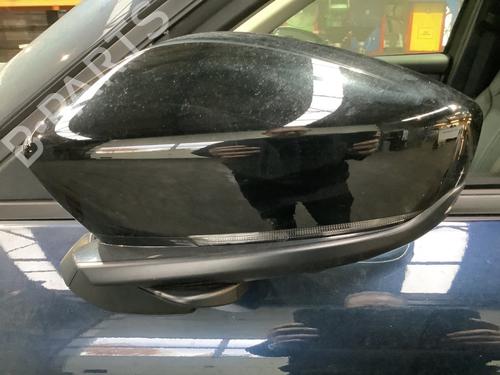 Bakspejl venstre MAZDA CX-60 (KH_) e-SKYACTIV PHEV (KH0H) (328 hp) 30340367