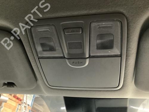 Luz interior HYUNDAI i20 II (GB, IB) 1.0 T-GDI (101 hp) 32330412