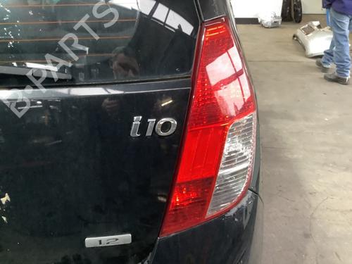 Used Right taillight Right taillight HYUNDAI i10 I (PA) 1.2 (78 hp) 33236261 33236261