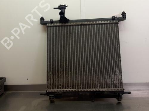 water-radiator-nissan-micra-iv-k13k-k13kk-2010-29160033 main image