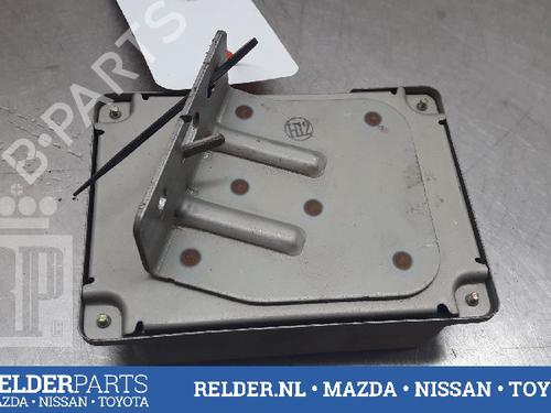 Used Control unit Control unit 22158495 22158495