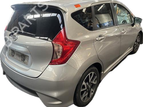 Rear wiper motor NISSAN NOTE (E12) 1.2 DIG-S | BP25048028M102  - Image 6