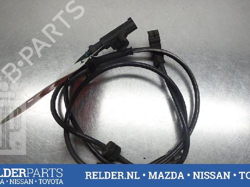 Electronic sensor NISSAN MICRA III (K12) 1.5 dCi | BP22135436M84 
