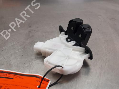 Andre Andre TOYOTA VERSO S (_P12_) 1.33 (NSP120_) (99 hp) 34574059 34574059