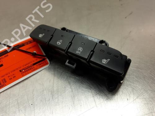 Switch KIA RIO IV (YB, SC, FB) 1.0 T-GDI 100 | BP22993087I30