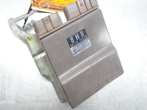 Used Electronic module NISSAN X-TRAIL I (T30) 2.2 Di 4x4 (114 hp) 22151623