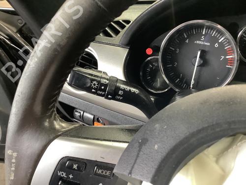 Used Steering column stalk MAZDA MX-5 III (NC) 1.8 (NC18) (126 hp) 30528839