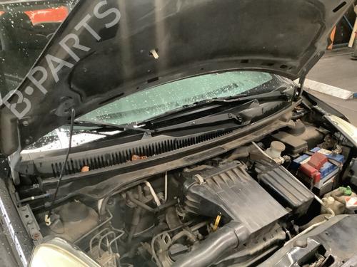 Used Scuttle panel Scuttle panel NISSAN PIXO (UA0) 1.0 (68 hp) 22246456 22246456