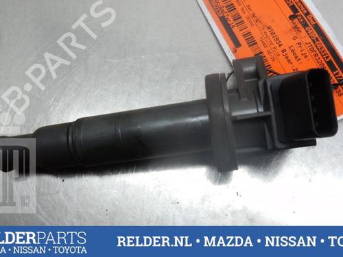 Used Ignition coil Ignition coil TOYOTA MR2 III (ZZW3_) 1.8 16V VT-i (ZZW30) (140 hp) 34005806 34005806