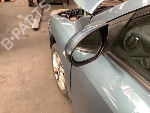 Left mirror MAZDA 3 (BL) 1.6 MZR (BL14) | BP34614392C26 - Image 3