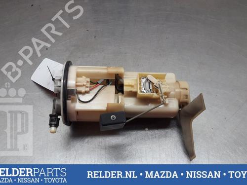 Used Fuel pump TOYOTA CELICA Coupe (_T23_) 1.8 16V VT-i (ZZT230_, ZZT230) (143 hp) 22159469