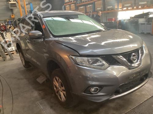Starter NISSAN X-TRAIL III (T32_, T32R, T32RR) 1.6 dCi (T32) | BP22164823M8 