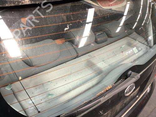 Rear parcel shelf KIA PICANTO I (SA) 1.0 | BP26460388C85 