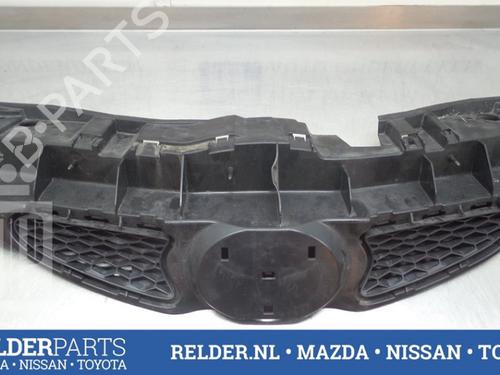 Used Grille TOYOTA AYGO (_B1_) 1.0 (KGB10_, KGB10R) (68 hp) 22151829