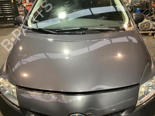 Used Hood TOYOTA PRIUS (_W3_) 1.8 Hybrid (ZVW3_) (99 hp) 30902187