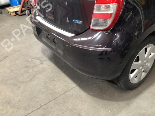 Rear bumper NISSAN MICRA IV (K13K, K13KK) 1.2 | BP29159998C8 