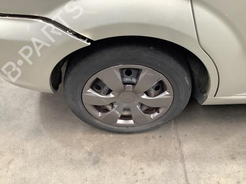 Rim TOYOTA COROLLA Verso (ZER_, ZZE12_, R1_) 1.8 (ZNR11_, ZNR11R) | BP27239220C45 