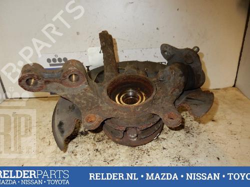 Used Other TOYOTA COROLLA Liftback (_E11_) 1.4 (ZZE111_, ZZE111R) (97 hp) 22141276