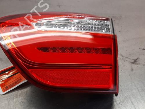 Right taillight KIA RIO III (UB) 1.25 CVVT | BP31322004C35 - Image 4