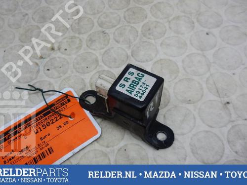 Modulo electronico TOYOTA AVENSIS VERSO (_M2_) 2.4 VVT-i (ACM21) | BP22148923M83 