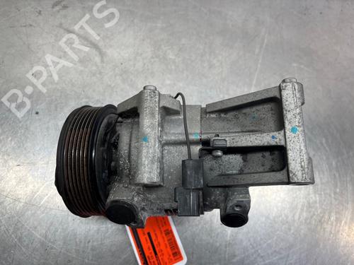 AC compressor MAZDA CX-3 (DK) 2.0 SKYACTIV-G (DK5W, DK6W) | BP32221260M34 - Image 2