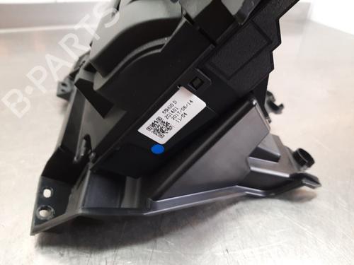 Display MAZDA CX-3 (DK) 2.0 SKYACTIV-G (DK5W, DK6W) | BP34252776C48 - Image 3