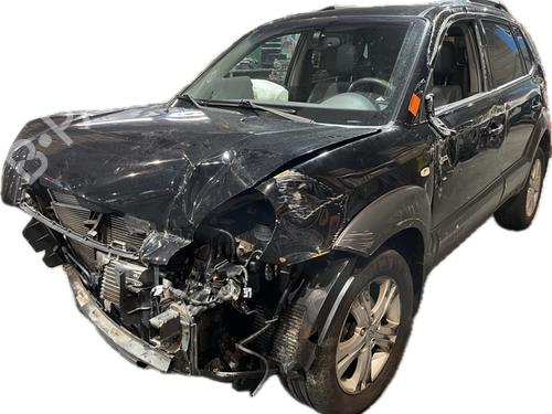 Front left lock HYUNDAI TUCSON (JM) 2.7 All-wheel Drive | BP31027585C98