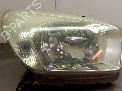 Right headlight TOYOTA RAV 4 II (_A2_) 2.0 4WD (ACA21, ACA20) | BP34432795C29 - Image 4