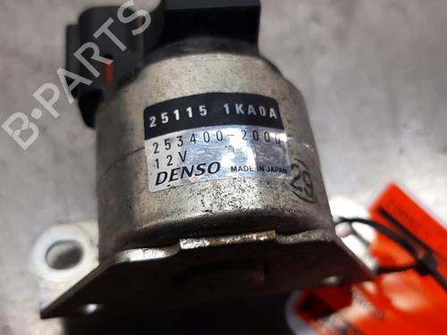 Autre NISSAN JUKE (F15) 1.2 DIG-T (115 hp) 31678972