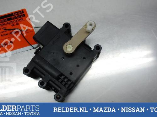 Used Electronic module MAZDA 3 (BK) 1.6 (BK14) (105 hp) 22144345
