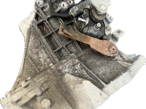 Gearbox TOYOTA AYGO (_B4_) 1.0 (KGB40) | BP24622973M3 