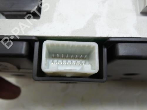 Instrument cluster TOYOTA COROLLA (_E12_) 2.0 D-4D (CDE120R, CDE120L_) | BP22148601C47 