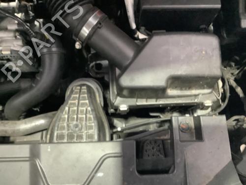 Used Air filter box Air filter box NISSAN JUKE (F16_) 1.0 (114 hp) 29698724 29698724