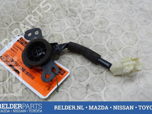 Speaker TOYOTA AVENSIS Estate (_T27_) 2.0 D-4D (ADT270_, ADT270R) | BP22148691E2 