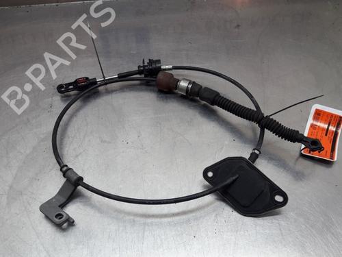 Cable MAZDA CX-5 (KE, GH) 2.2 D AWD (KE102) | BP22164431E12 