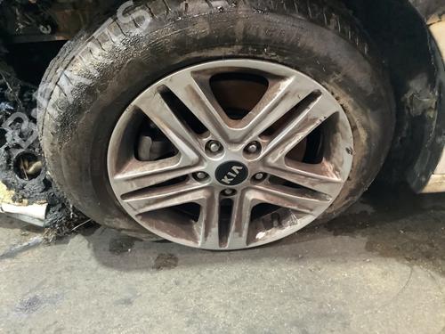Llanta KIA CEED Sportswagon (CD) 1.0 T-GDI (120 hp) 31263505