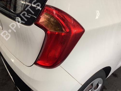 Right taillight KIA PICANTO II (TA) 1.0 | BP33745767C35 - Image 2