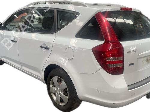 Seat buckle KIA CEE'D SW (ED) 1.6 | BP29009620I32 